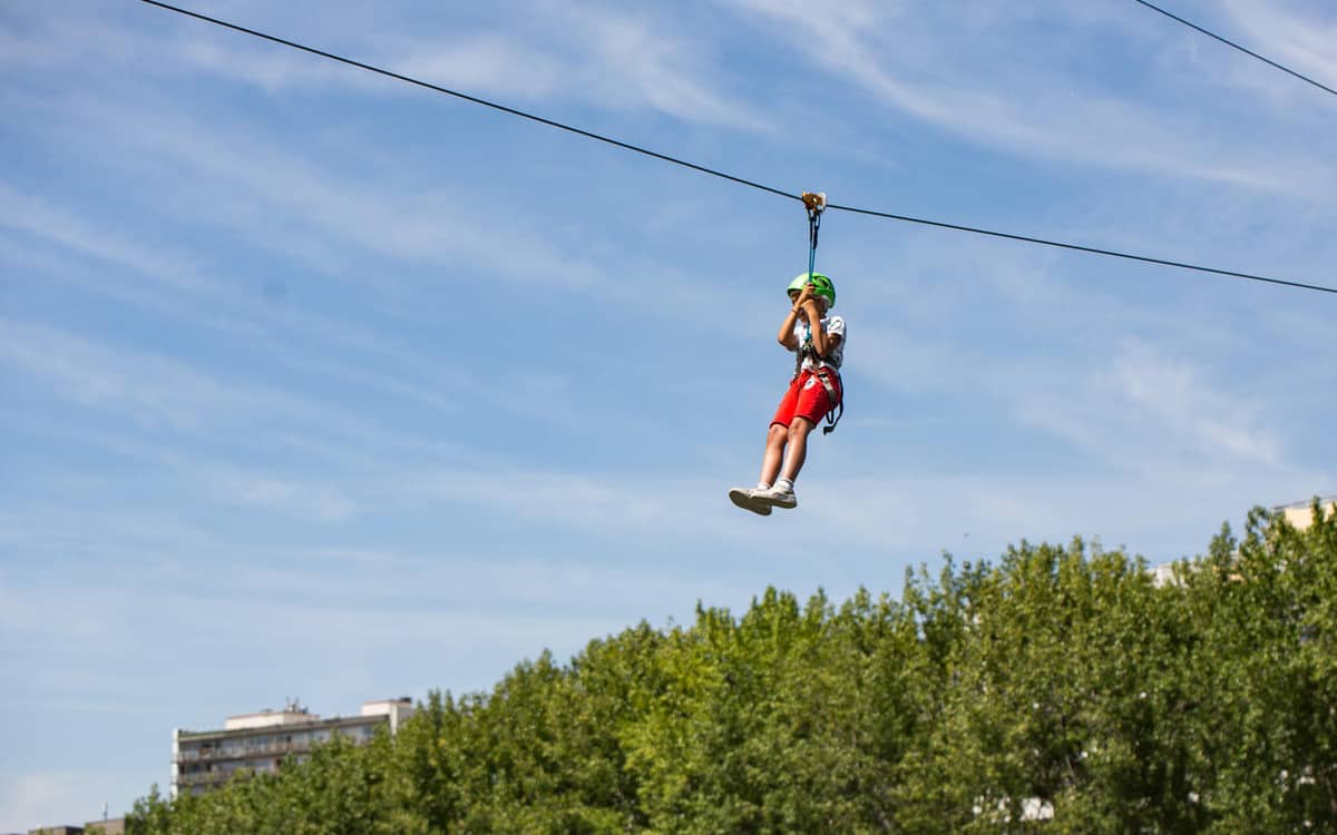 Paris Plages