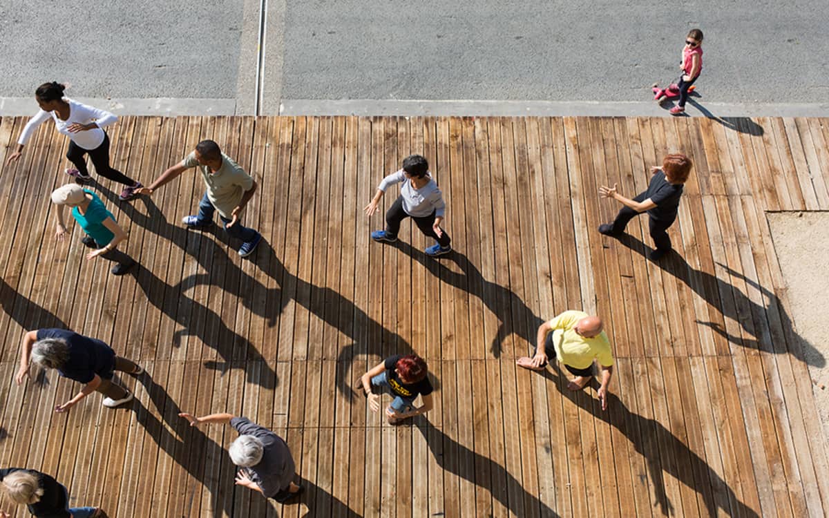 Paris Plages