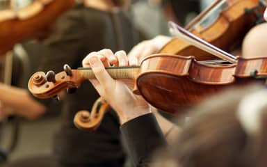 Orchestre Helios