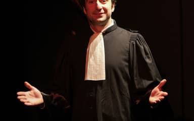 Maître Mô