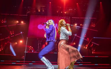 Abba Mania