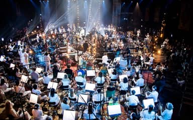 Metropole Orkest
