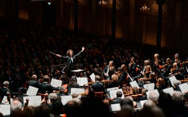 Royal Concertgebouw Orchestra