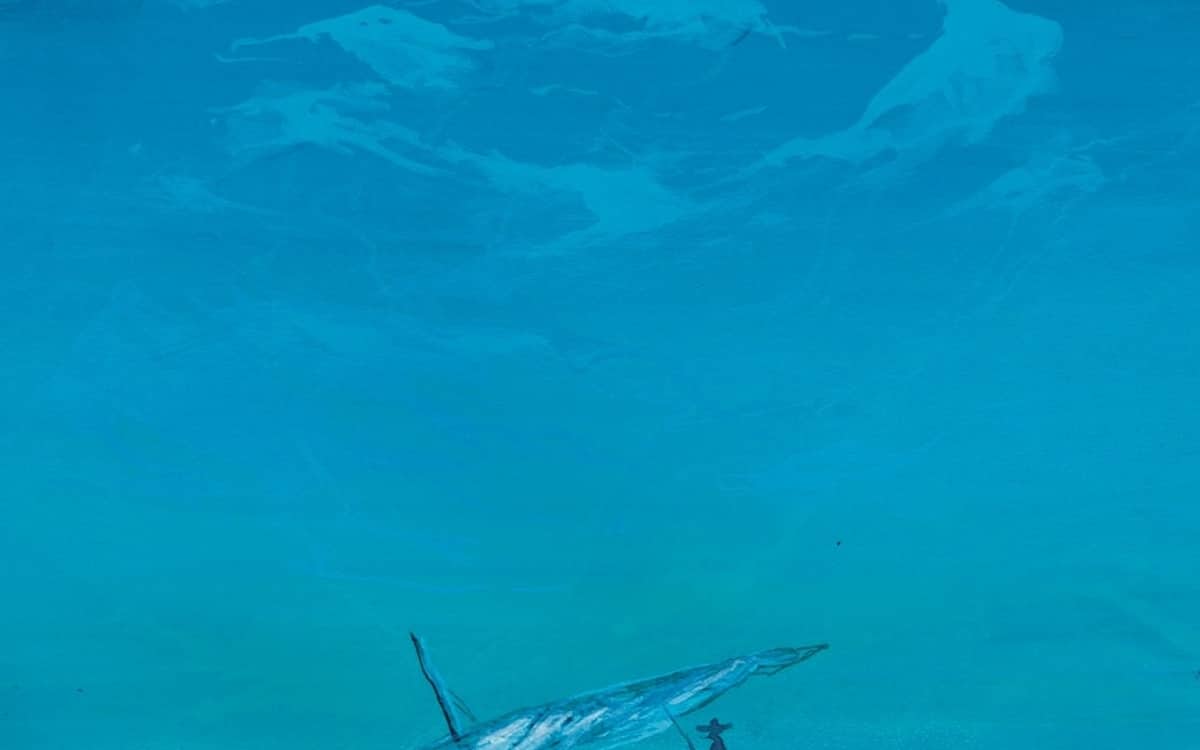 Les Eaux du Monde