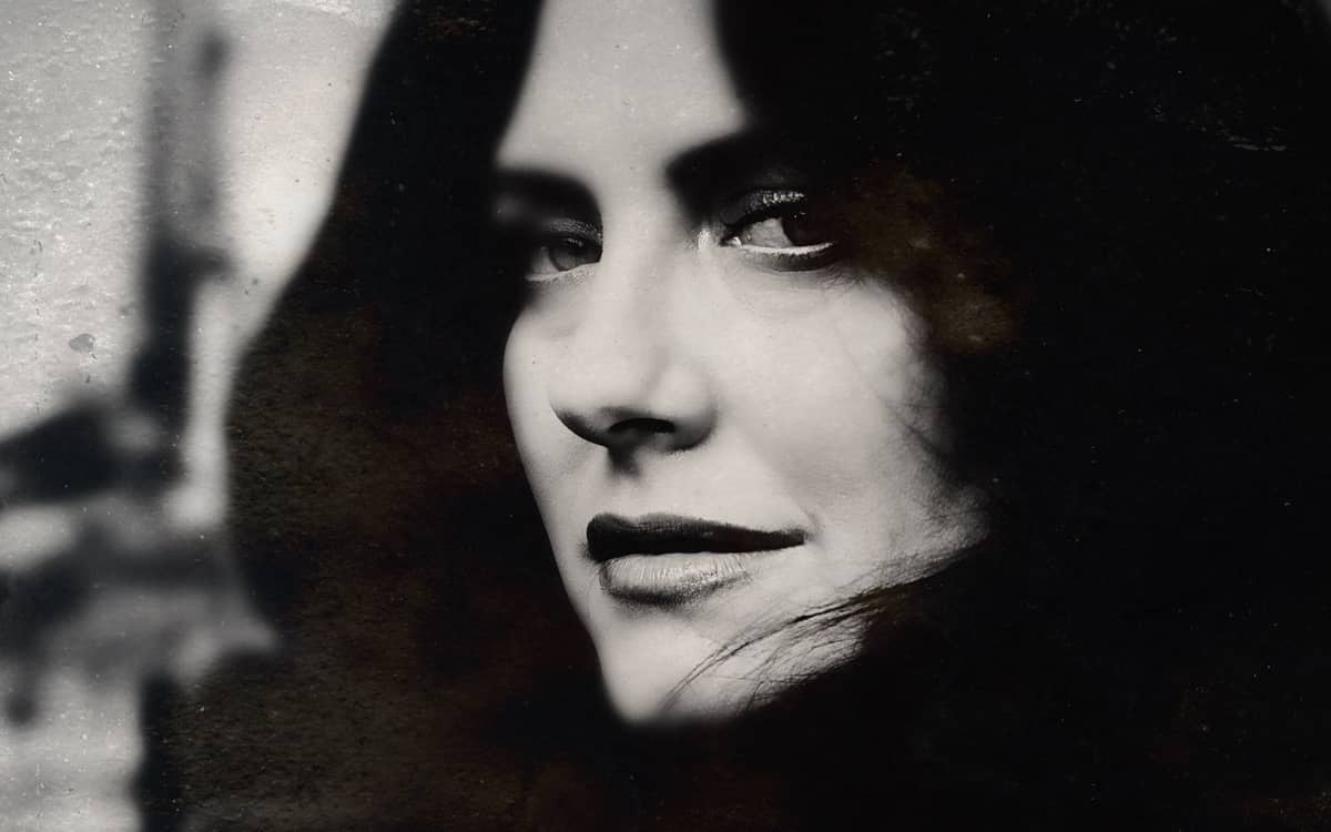 Matthew Parrish & Michelle Lordi — Jazz vocal