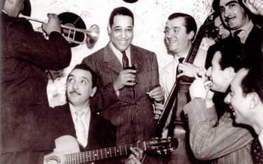 Django Reinhardt
