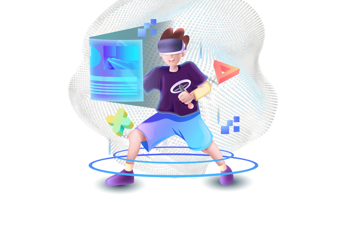 Ateliers de réalité virtuelle