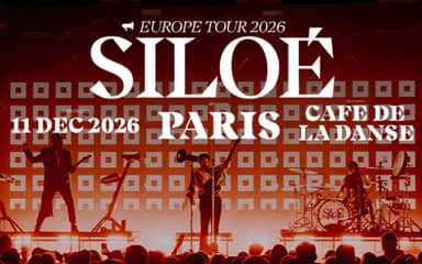 Siloé