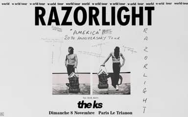 Razorlight