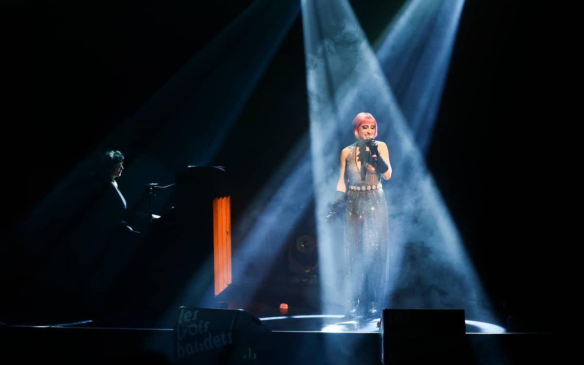 Dyke • Bili Bellegarde
