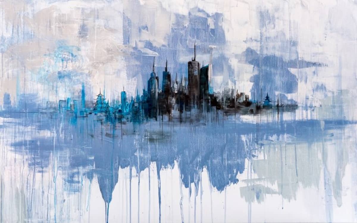 Exposition | Inner Landscape
