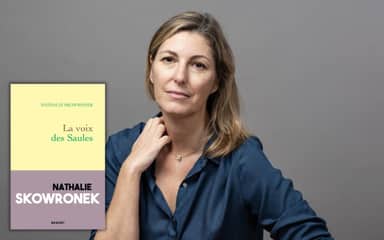 Nathalie Skowronek