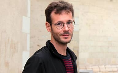 Antonin Crenn