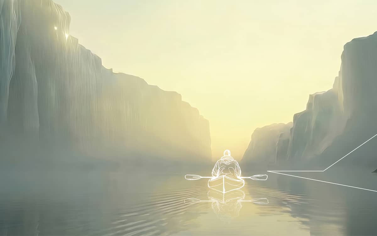 Explorer le Groenland avec Paul-Emile Victor – Une expérience immersive
