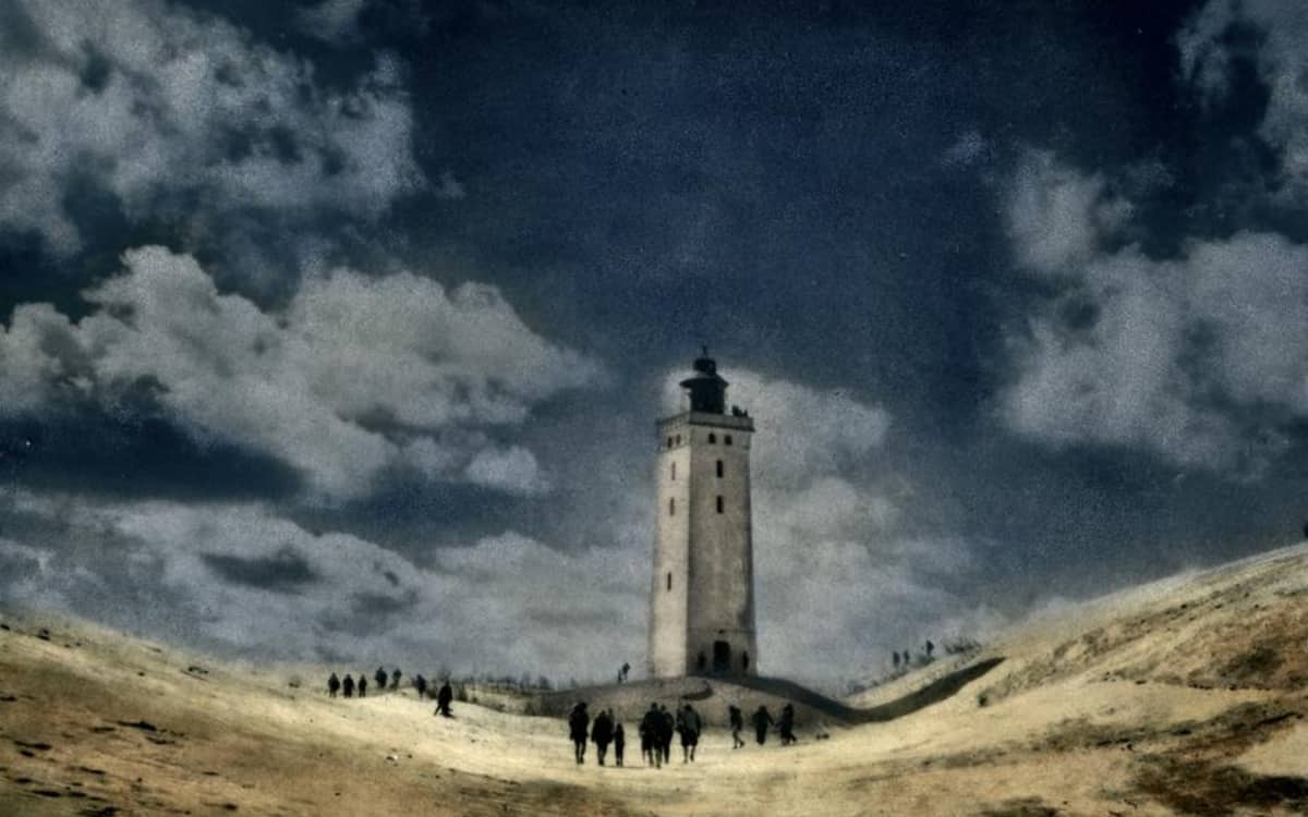 Festival de photographie « Comme des images »