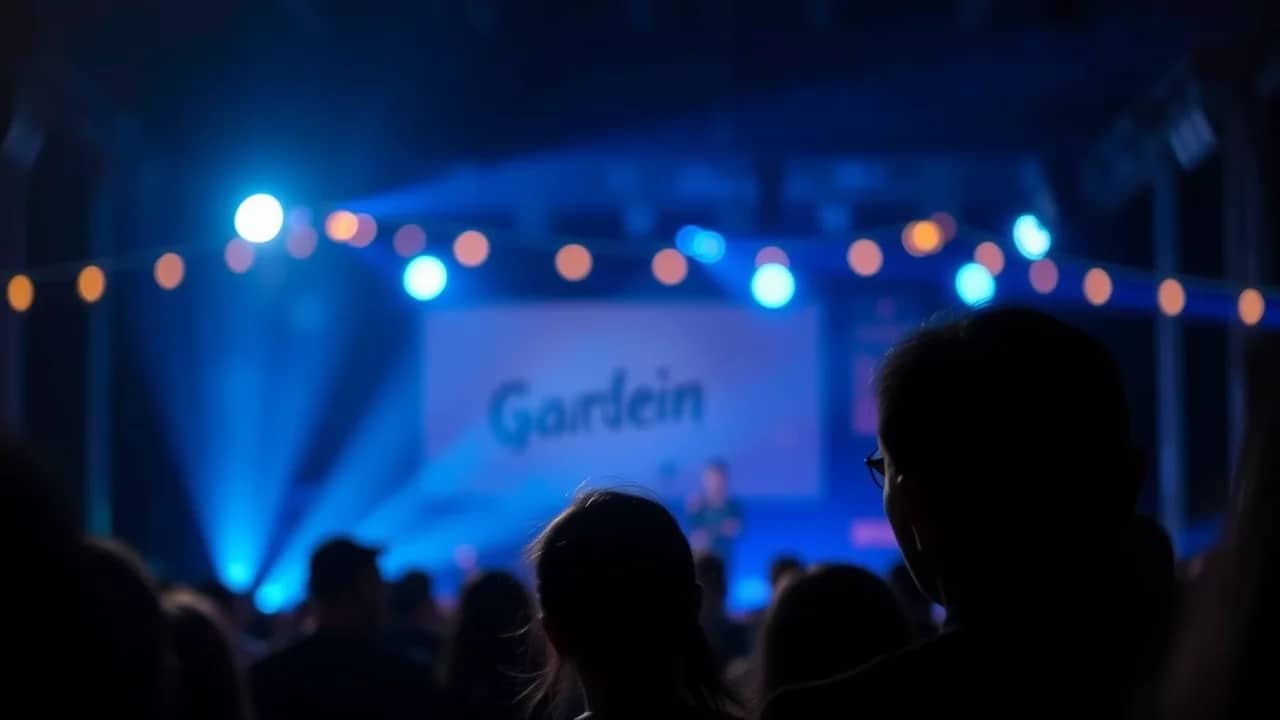 Listening Garden - Live Sessions