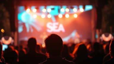 Drink The Sea