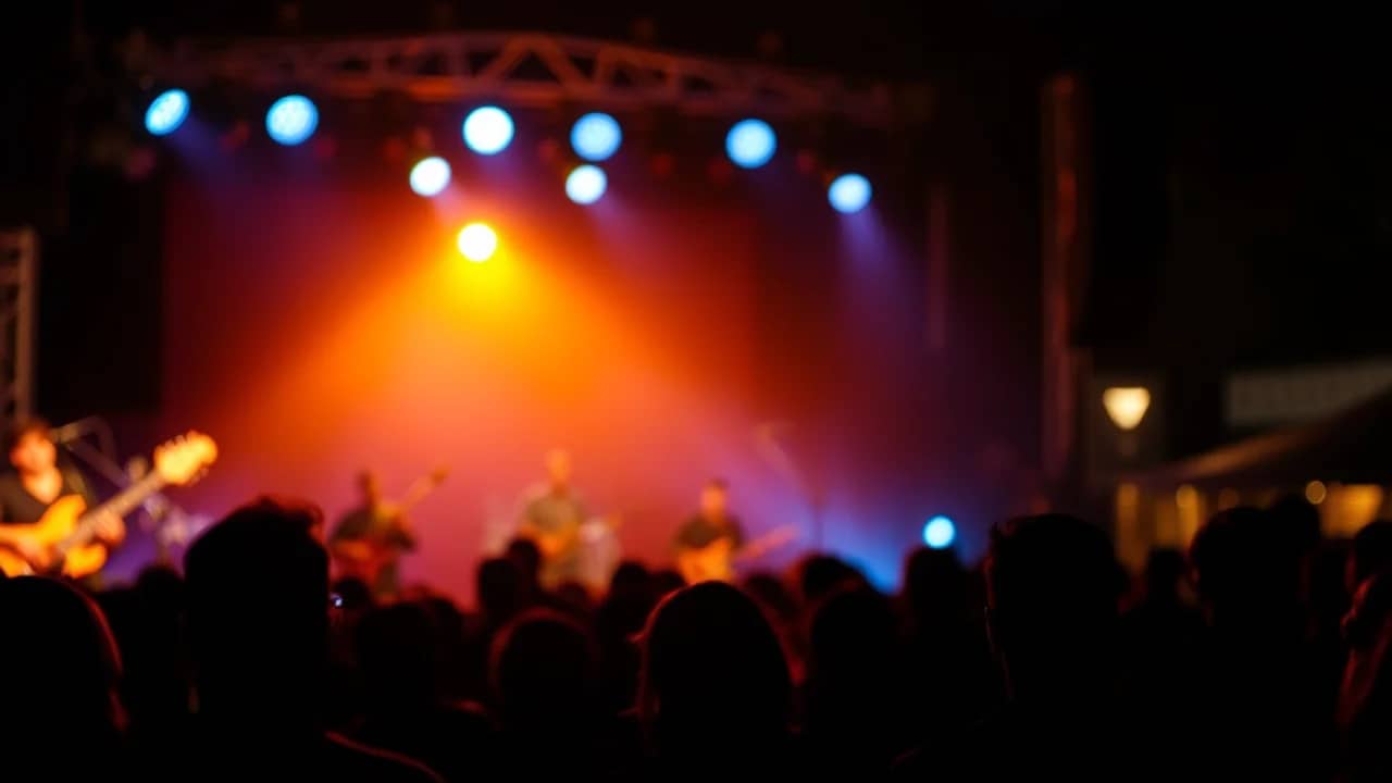 Madalitso Band
