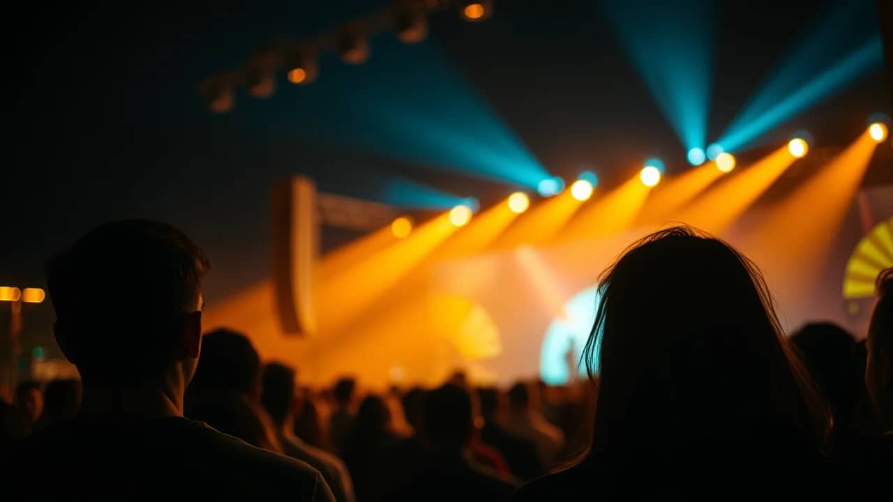 Curved Air Farewell Tour 2026