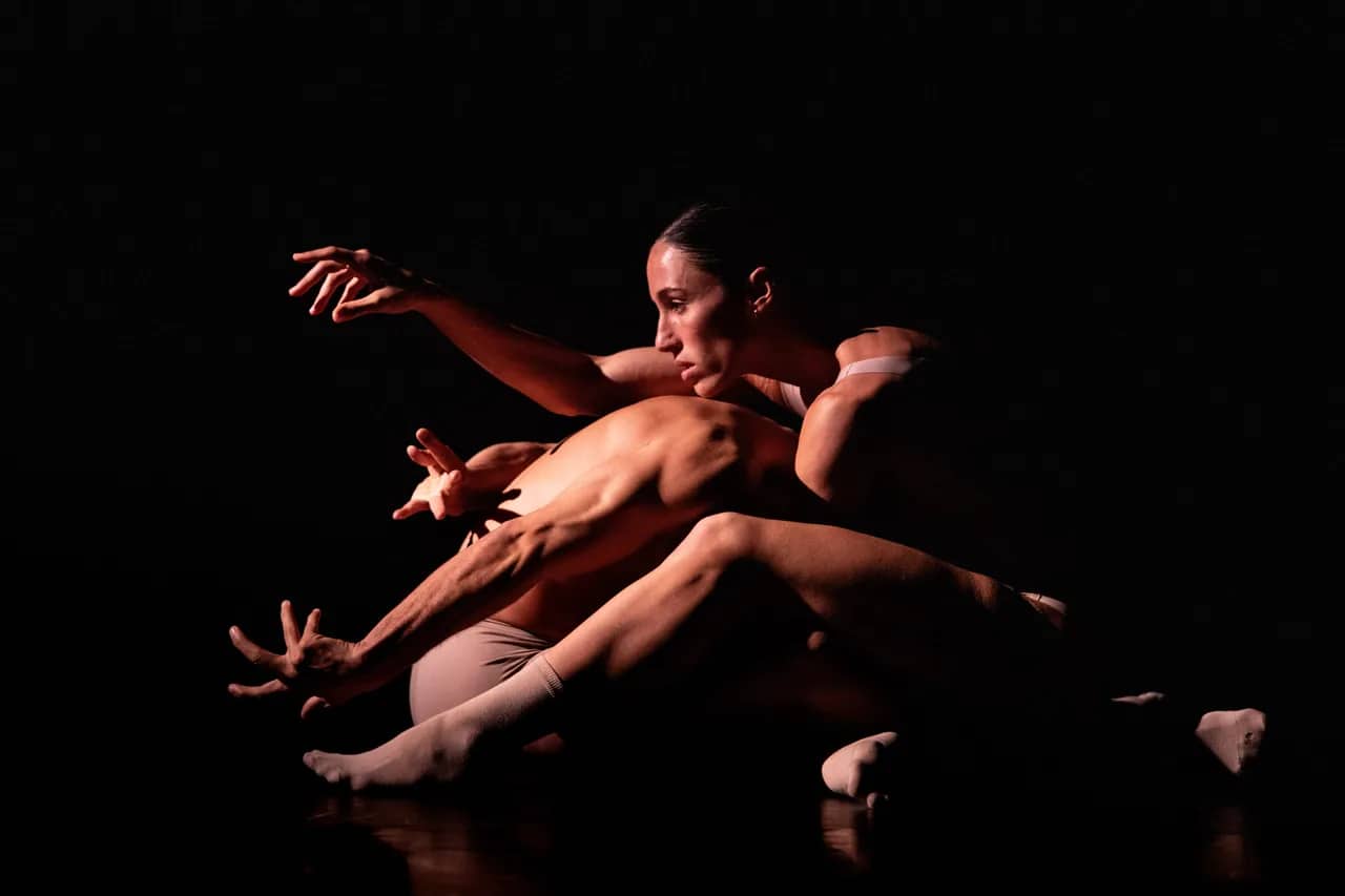 Dance Festival Malta