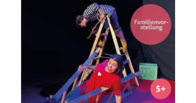 KOM'MA Theater Duisburg