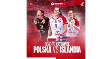 Iceland Women's National Handball Team