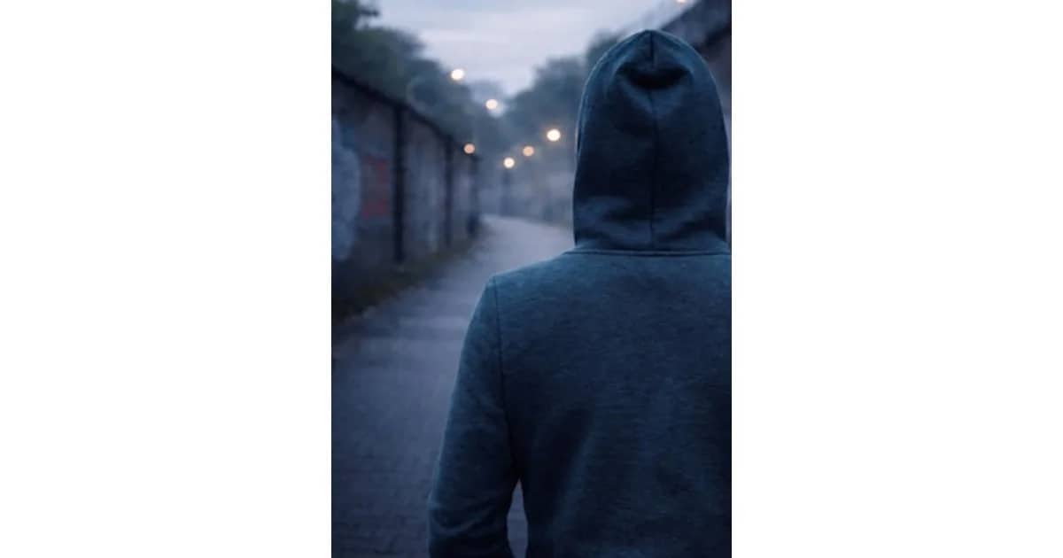 Das ist kein Rückblick - Stationentheater über Täter:innen, Opfer & Zuschauende
