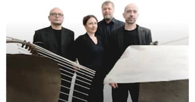 Stahlquartett