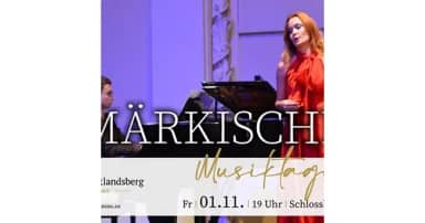 Orchester Frankfurt (Oder)