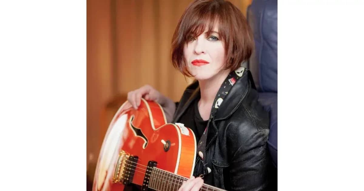 2025 - Eleanor McEvoy