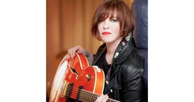Eleanor McEvoy