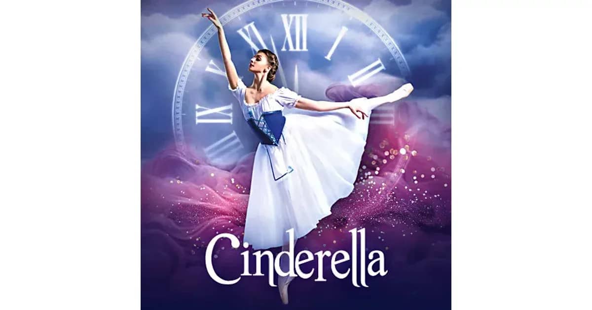 CINDERELLA -