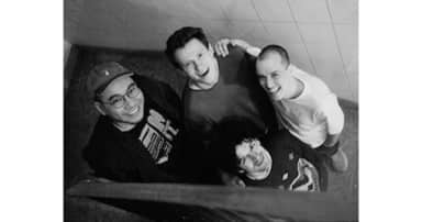 Fe Fritschi Quartett