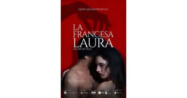 La Francesa Laura de Lope de Vega