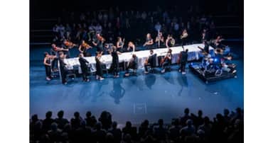 Stegreif – The Improvising Symphony Orchestra