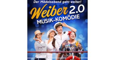 Weiber 2.0