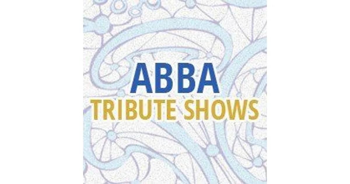Die ABBA Dinner Show - Mit Menü oder Buffet als Dinner