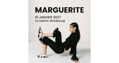 Marguerite + Guest