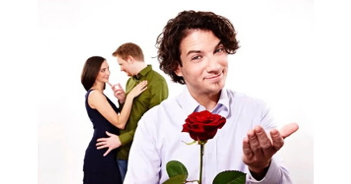 FGKH - Improtheater - MordArt – Improtheater-Krimi