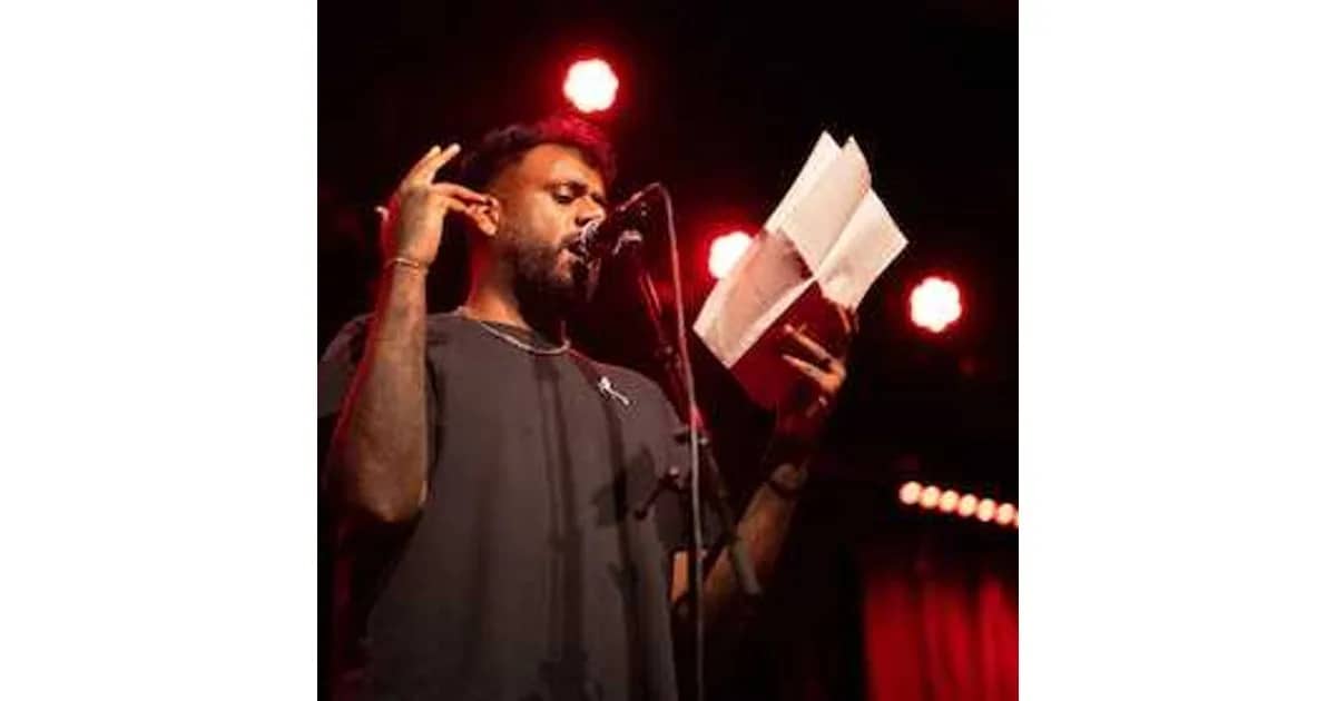 2026 - Q3 - WORD UP! Poetry Slam Deluxe