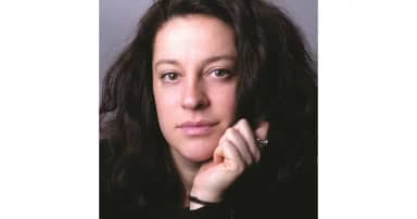 Liese-Lotte Lübke