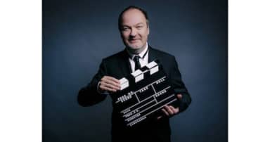Jens Wawrczeck