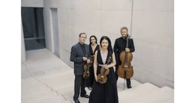 Minguet Quartett