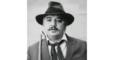 Peter Doherty