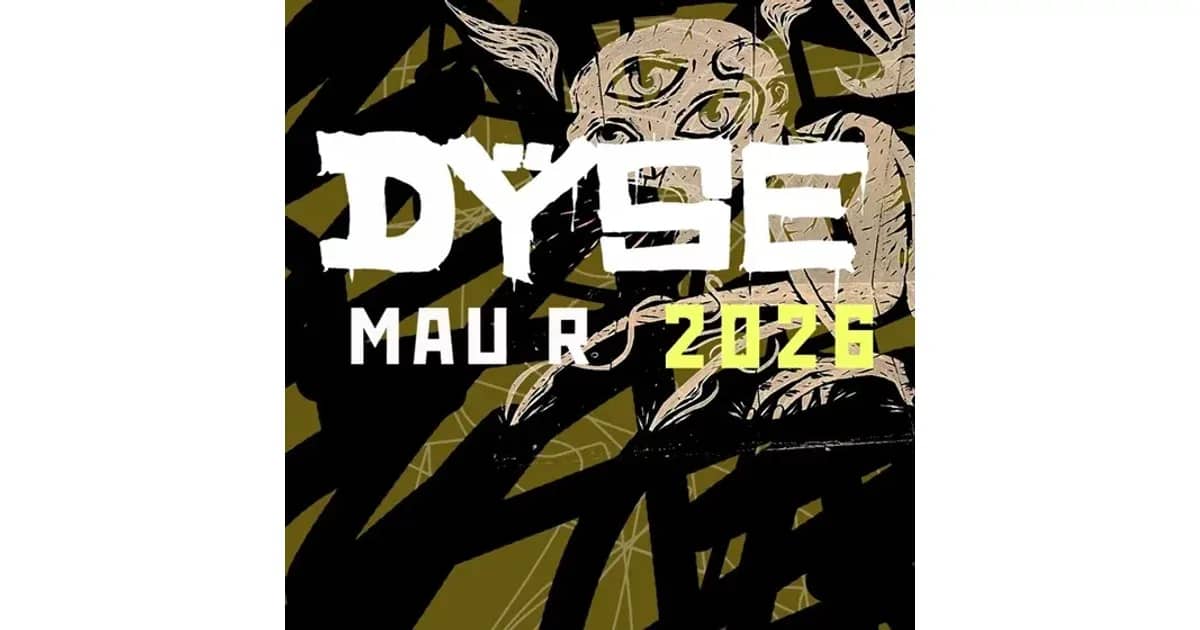 Dÿse - MAU R Tour - Nachholtermin - Mau R Tour '26