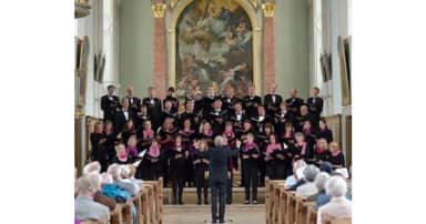 Vocanta Erlangen