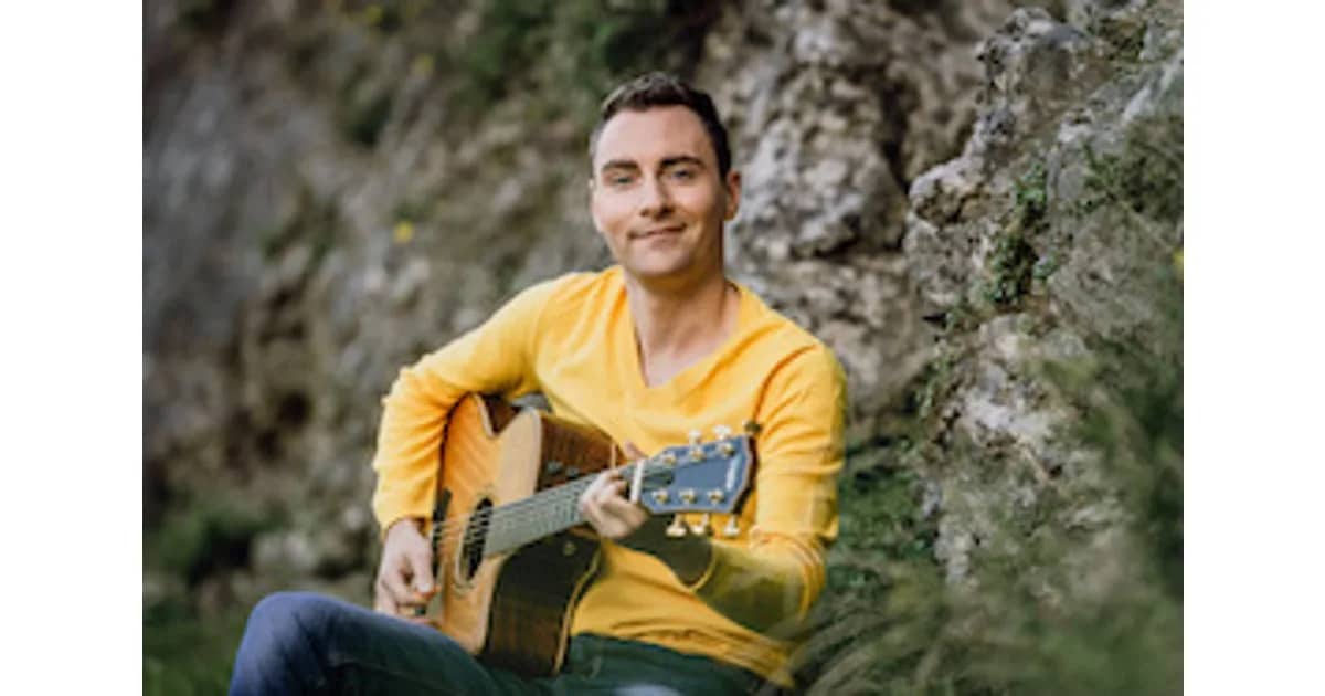 SEBASTIAN KRIEGER - im Duo live