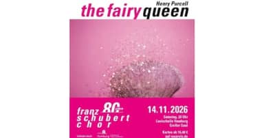 the fairy queen