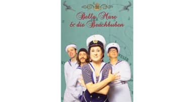 die Beachbuben