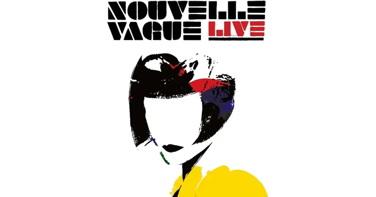 Nouvelle Vague